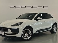 Porsche Macan 2024