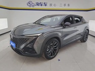 Changan UNI-T 2023