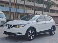 Nissan Qashqai 2018
