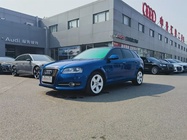 Audi A3 2011