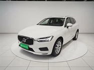 Volvo XC60 2019