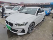 BMW 1 Series 2023