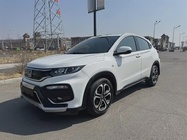 Honda XR-V 2016