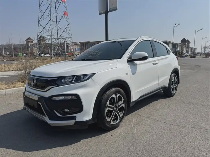 Honda XR-V