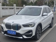 BMW X1 2021