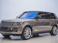 Land Rover Range Rover 2017