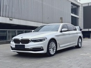 BMW 5 Series 2020