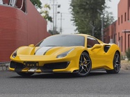 Ferrari 488 2019