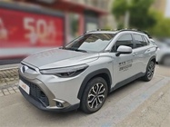 Toyota Frontlander 2023