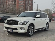 Infiniti QX80 2016