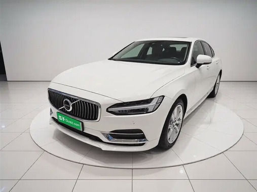 Volvo S90 2020