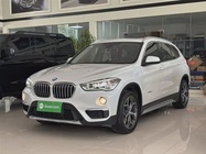BMW X1 2017