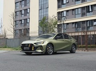 GAC Shadow Leopard 2021