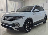 Volkswagen Tacqua 2021