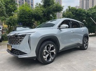 Geely Boyue L 2023