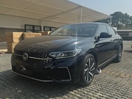 Volkswagen Passat 2022