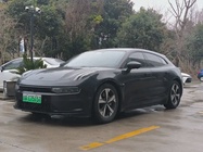Zeekr 001 2024