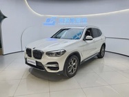 BMW X3 2020
