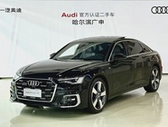 Audi A6 2023