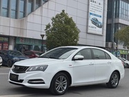 Geely Emgrand 2018