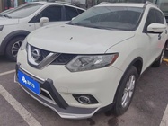 Nissan X-Trail 2016