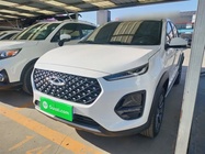 Chery Tiggo 3 2025