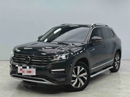 Volkswagen Tayron 2022