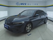 Honda Civic 2024