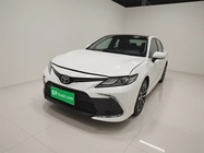 Toyota Camry 2022