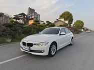 BMW 3 Series 2015