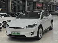 Tesla Model X 2017