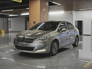Citroen C4 2016