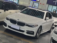 BMW 5 Series 2018