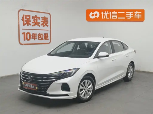 Changan Eado 2023