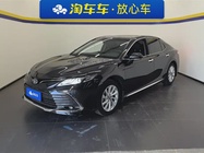 Toyota Camry 2023