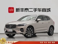 Volvo XC60 2025