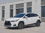 Toyota Yaris 2021