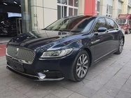 Lincoln Continental 2018