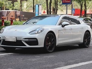 Porsche Panamera 2019