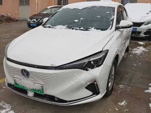 Changan Eado 2023