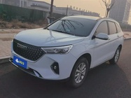 Haval M6 2021