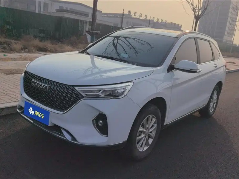 Haval M6