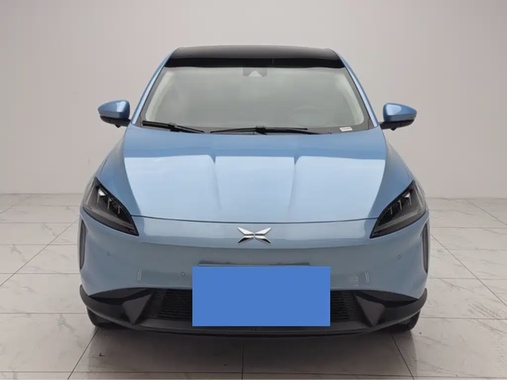 XPeng G3 2021