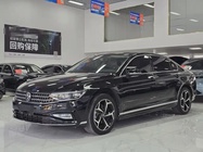 Volkswagen Magotan 2022