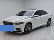 Geely Xingrui 2023