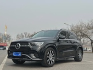 Mercedes-Benz GLE-Class 2024