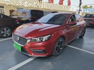 MG MG6 2018