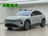 NIO EC6 2023