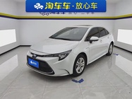 Toyota Levin 2022