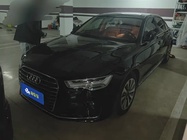 Audi A6 2017